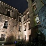 Charleston Haunted Jail Night-Time Walking Tour with Admission to Old City Jail - Final Thoughts