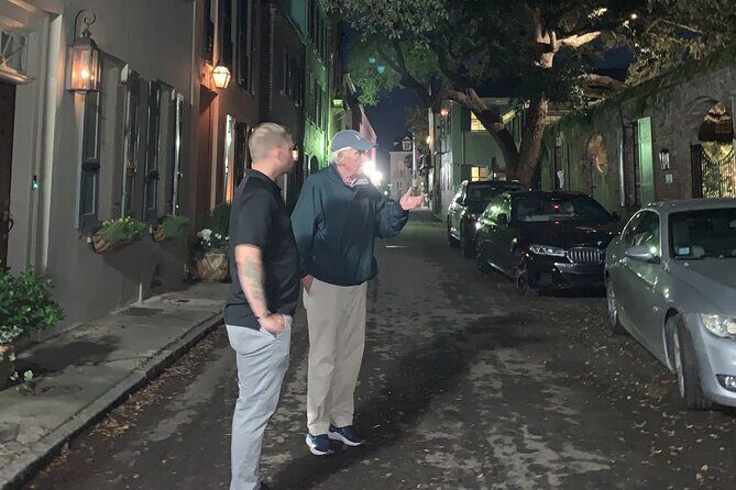 Charleston Haunted Pub Crawl - The Experience: What’s It Really Like?