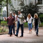 Charleston Historical Walking Tour: Pirates, Patriots, and More - Who Will Love This Tour?