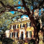 Charleston History, Homes, and Architecture Guided Walking Tour - The Practicalities