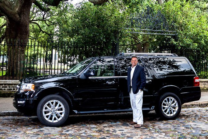 Charleston in a Nutshell Private Tours - What Do Reviewers Say?