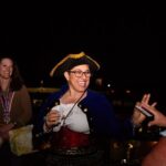 Charleston Nightmares and Nightcaps Ghost Walking Tour - Who Will Love This Tour?