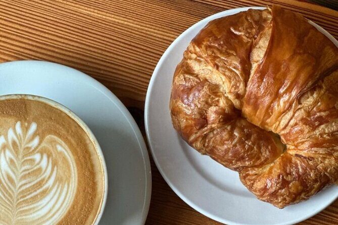 Charleston Private Brunch Walking Tour With Secret Food Tours - Practical Details & Considerations