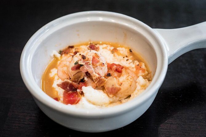 Charleston Private Walking Food Tour With Secret Food Tours - Exploring Charleston Through Food and Stories