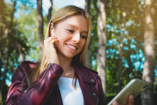 Charleston Self-Guided Audio Walking Tour - Who Will Love This Tour?