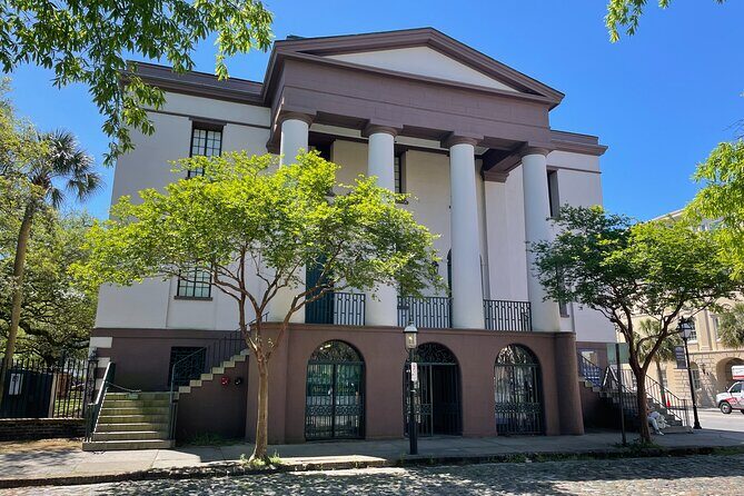 Charleston Self Guided Walking Tour - The Practical Side: How It Works