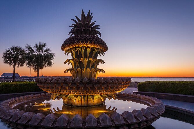 Charleston: Spirits & Spirits (Haunted Pub Crawl) - Final Thoughts