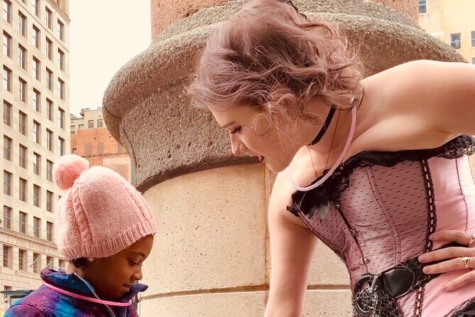 Charleston Spooktacular All-Ages Ghost Walking Tour - Pricing and Value