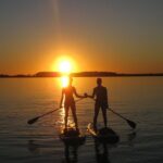 Charleston Stand-Up Paddleboard Eco Tour - The Logistics: What to Expect