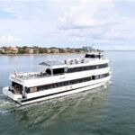 Charleston Sunset Blues & BBQ Dinner Cruise - How Reviews Reflect the Experience