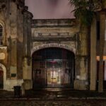 Charleston Terrors: The Ghosts of Pirates and Patriots Past - What to Expect from the Experience