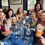Charleston Women and Wine Tour - Exploring the Itinerary
