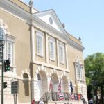 Charleston's Haunted Ghost Tour - Solo Smart Phone Guided Tour - The Experience at Each Stop