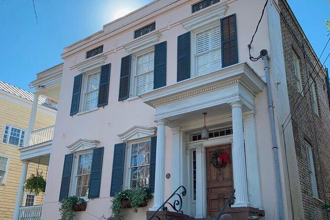 Charlestons Strong Women of the South History Tour - Who Should Consider This Tour?