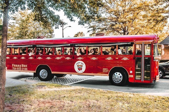 Charlotte Comedy City Tour - Price and Value