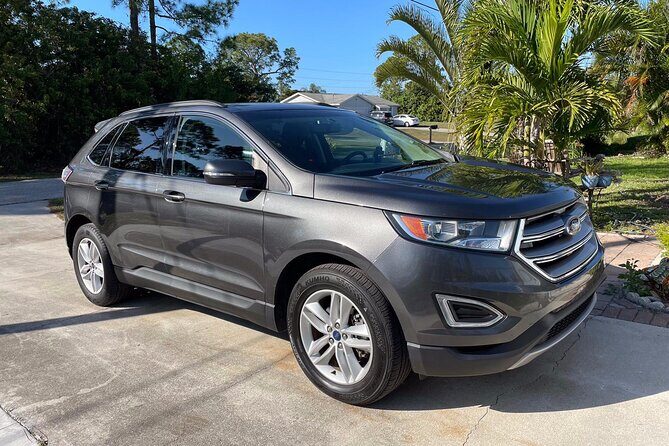 Charlotte Douglas Airport (CLT) to Charlotte City - Round-Trip Private Transfer - Real Traveler Insights