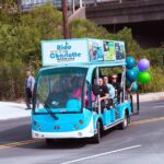 Charlotte Historic : Queen Bee City Tour - The Itinerary — What You’ll Actually See