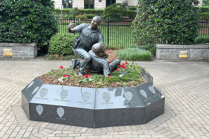 Charlotte's Ultimate Southern Charm Historical City Bus Tour - Who Should Consider This Tour?