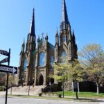 Charlottetown Small Group Walking Tour With Province House - FAQ: Your Burning Questions Answered