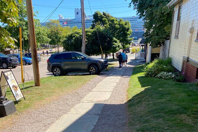 Charlottetown Walking Tour - Who Should Consider This Tour?