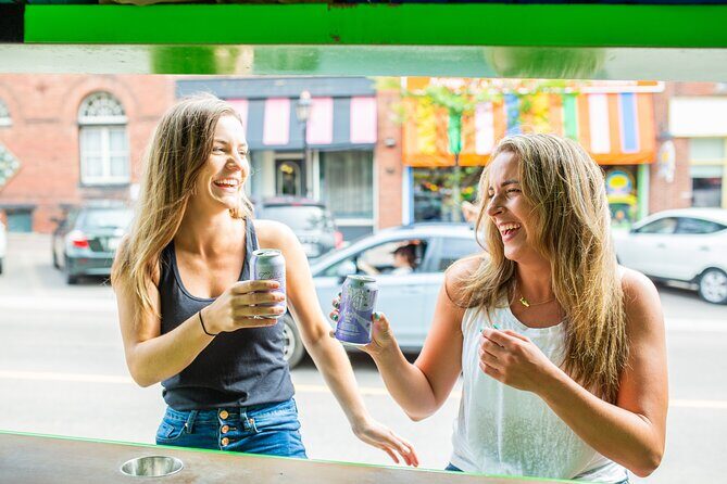 Charlottetown waterfront SOLAR PartyBike food & drink experience! - Final Thoughts: Is It Worth It?