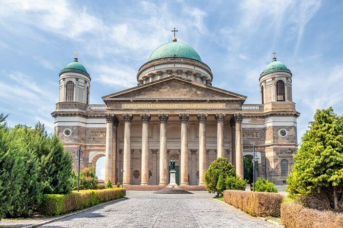 Charm of Esztergom: A Walking Tour of Its Beautiful Sites - Practical Considerations