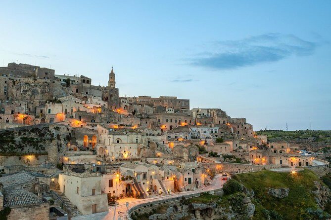 Charming Exclusive Customized tours with your real Apulian friend - What Travelers Say: Authentic and Punctual Guides Make the Difference