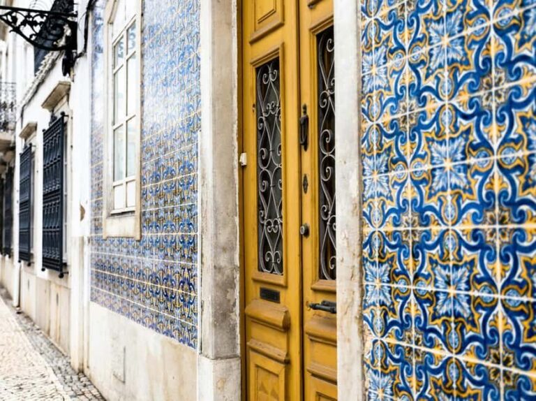 Charming Faro - Private Walking Tour - A Walk Through Faros Historic Heart