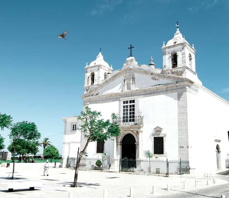 Charming Lagos - Private Walking Tour - Practical Aspects