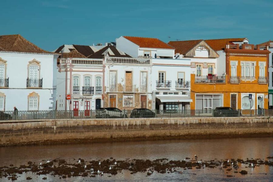 Charming Tavira - Private Walking Tour - Practical Details and Considerations