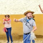 Charreria heritage tour be a charro for a day - Final Thoughts
