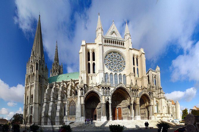 Chartres Cathedral 5 Hours Tour from Paris with Private Transport - Final Thoughts: Is It Worth It?