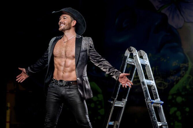 Chase Browns Vegas Country at Notoriety in Las Vegas - A Closer Look at the Experience