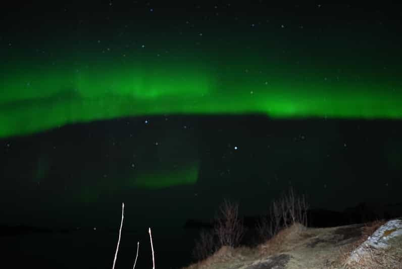Chase the Magic of the Northern Lights in Tromsø Norway - Practical tips for booking
