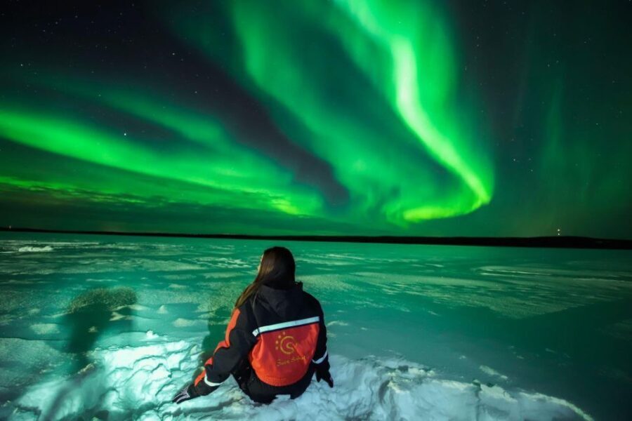 Chasing Aurora on Different Spots - Small Group - How Does This Tour Compare to Others?