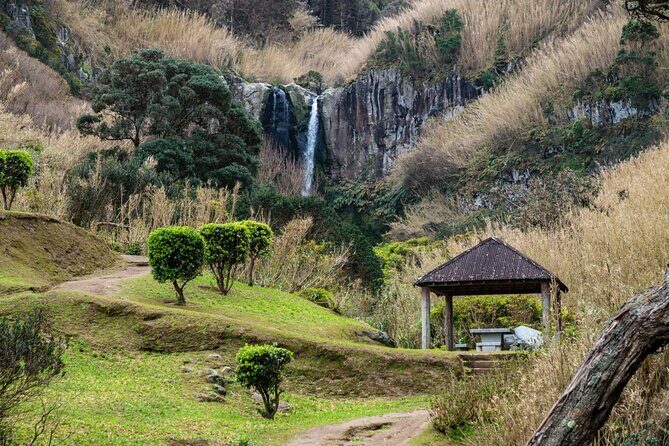 Chasing Waterfalls in the Azores - The Pros and Cons