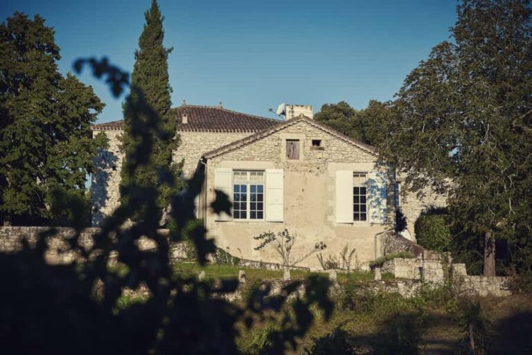 Château Arton : The Secrets of Haut-Armagnac Experience - The Experience in Detail