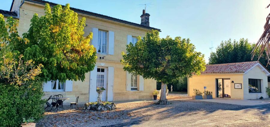 Château Champion: Sensory Workshop - Practical Details and Value