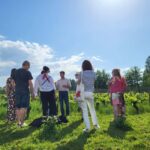 Château Champion: Tour and tasting with tapas - What to Expect During the Tour