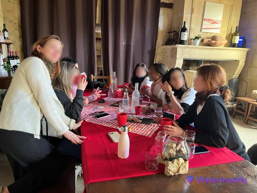 Château Champion: Winter walk and comfort by the fire - FAQ