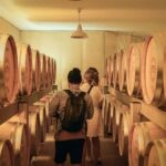 Château Palais Cardinal - The Grand Tasting with board and 6 wines - The Atmosphere and Group Dynamic