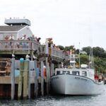 Chatham Bites and Sights Walking Guided Food Tasting Tour - What You’ll Eat and Drink