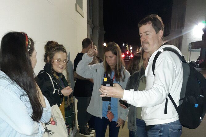 Chattanooga HALLOWEEN Terror Tour! Nightmares in the Scenic City - The Sum Up: Is It Worth It?