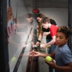 Chattanooga "Locker Room Lockdown: Mascot Rescue" Escape Room Admission Ticket - What Is the Locker Room Lockdown: Mascot Rescue Experience?