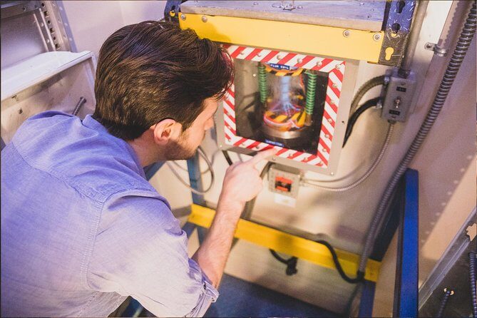 Chattanooga "The Inheritance Mystery Room" Escape Room Admission Ticket - Value for Money — Is It Worth It?