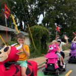 Chattanoogas Rydables Tour from Trains to Bridges - What It’s Like to Ride the Rydable