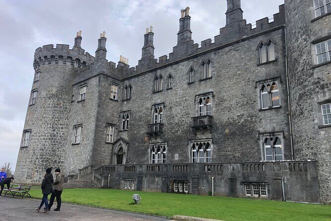 Chauffeur Driven Tour of Beautiful County Wicklow - Practical Details and Considerations