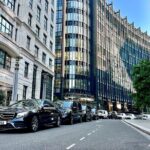 Chauffeur limo Services Heathrow Airport To/From anyLondon Hotel - The Value of a Private Chauffeur Service