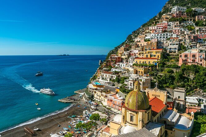 Chauffeured Tour to Amalfi Coast and Pompei from Rome - Who Is This Tour Best For?