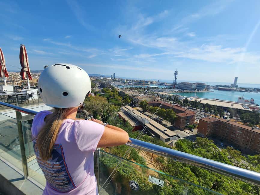 Check out all the beaches in Barcelona and Badalona - Why an Electric Bike Tour?